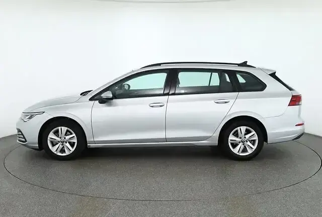 Używany VW Golf VII 2021 Andere Hatchback