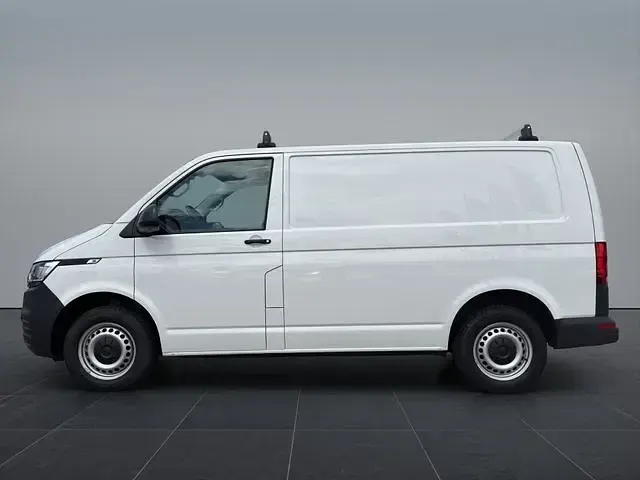 Gebraucht VW Transporter 150 PS (110 kW) 2023 Van
