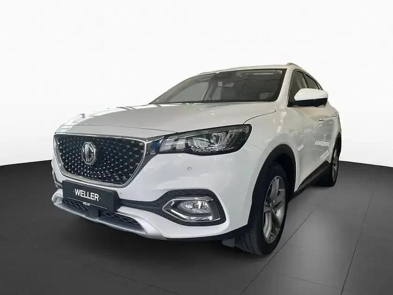 Usata MG EHS 258 CV (189 kW) 2021 Bianco SUV