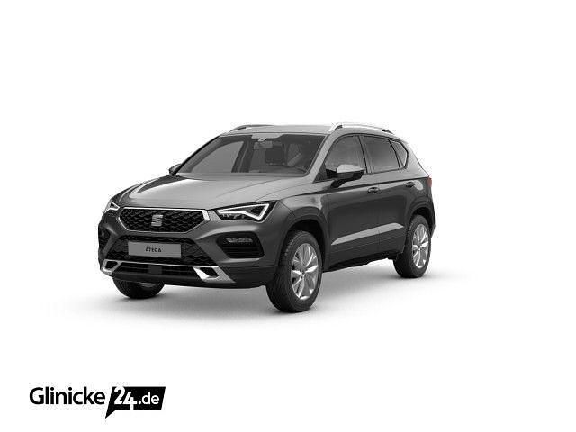 Neu Seat Ateca 150 PS (110 kW) 2026 Grau SUV