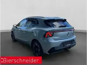 Neu MG MG4 EV 117 kW (160 PS) 2026 Grün (stone green) Kleinwagen