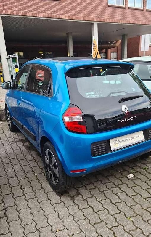 Gebraucht 2015 Renault Twingo SE Kleinwagen | 5.500 € (Guter Preis) - Bild 1/4