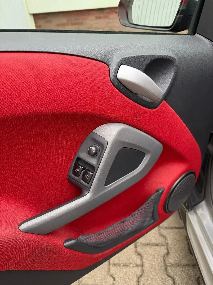 Gebraucht Smart ForTwo Coupé 70 PS (51 kW) 2012 Schwarz Coupé