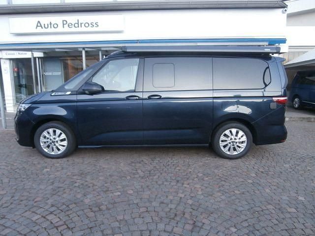 Neu VW California Beach 150 PS (110 kW) 2025 Blau Van