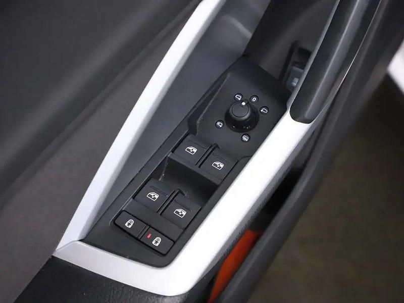 Gebraucht Audi Q3 150 PS (110 kW) 2023 Weiß SUV