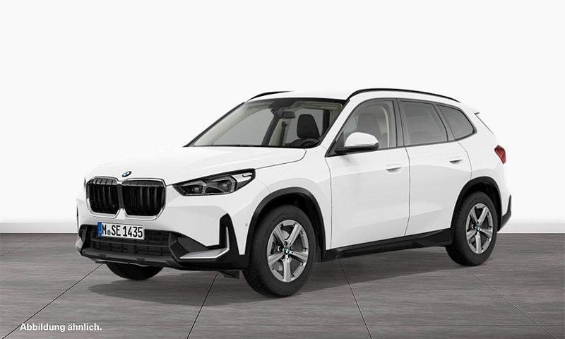 Gebraucht BMW X1 Shadowline 156 PS (114 kW) 2025 Weiß SUV