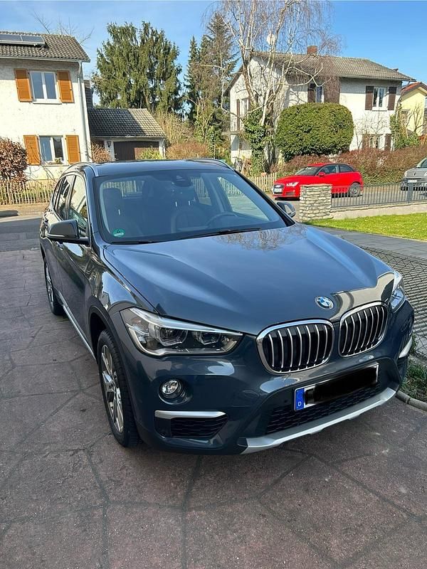 Gebraucht 2018 BMW X1 xLine SUV | 19.990 € (Guter Preis) - Bild 1/4