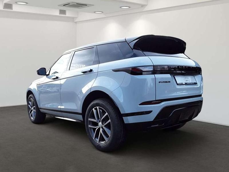 Neu Land Rover Range Rover evoque SE Dynamic 204 PS (150 kW) 2026 Arroios grey SUV