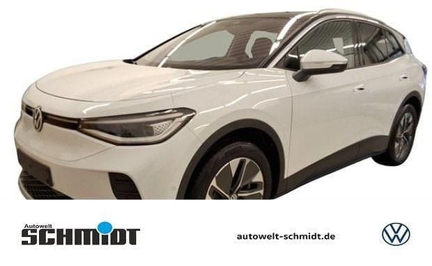 Gebraucht VW ID.4 Pro 210 kW (286 PS) 2025 Gletscherweissmetallic SUV