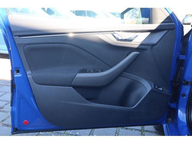 Gebraucht Skoda Kamiq Tour 110 PS (80 kW) 2023 Energyblau SUV