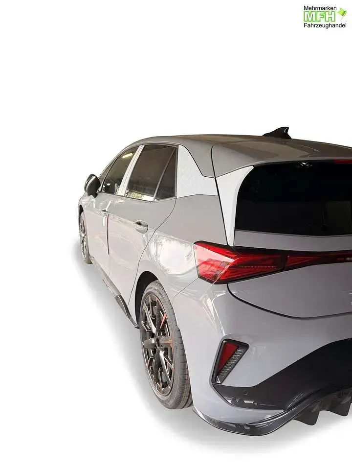 Neu Cupra Born Endurance 169 kW (231 PS) 2026 Wählbar Kleinwagen