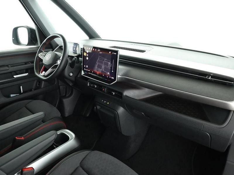 Gebraucht VW ID. Buzz GTX 250 kW (340 PS) 2024 Starlight blue Van / Kleinbus