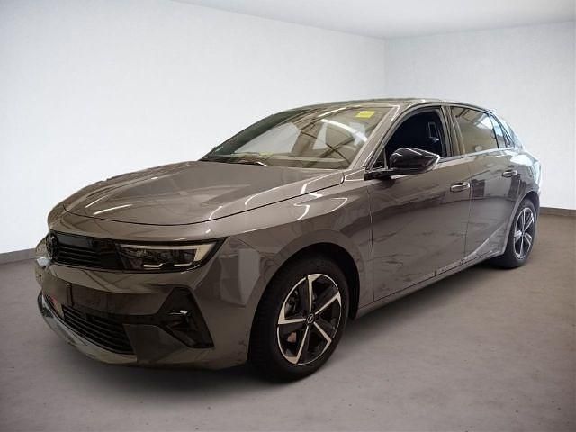Gebraucht Opel Astra 131 PS (96 kW) 2024 Grau Limousine