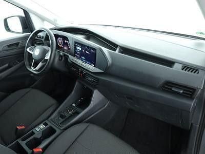 Gebraucht VW Caddy Maxi 116 PS (85 kW) 2025 Grau Van / Kleinbus
