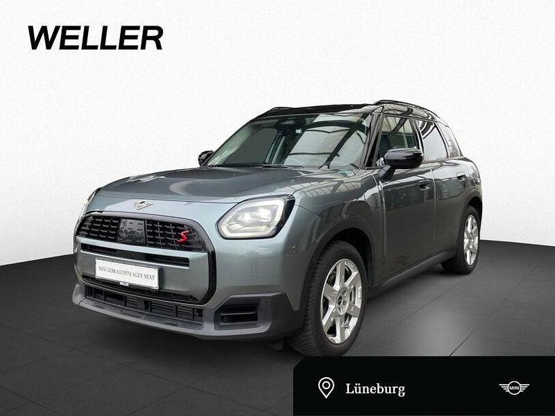 Grün Gebraucht 2024 Mini Cooper Countryman SUV | 33.490 € (Guter Preis) - Bild 1/4