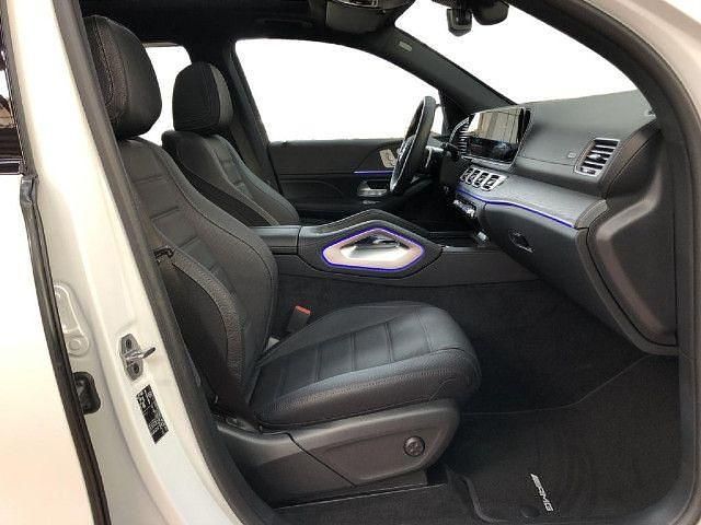 Gebraucht Mercedes GLS350 AMG line 313 PS (230 kW) 2025 SUV