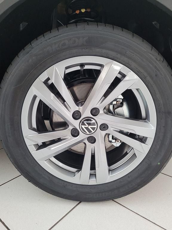Neu VW T-Roc 150 PS (110 kW) 2025 Grau SUV