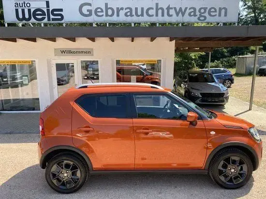 Gebraucht Suzuki Ignis Comfort+ 83 PS (61 kW) 2021 SUV
