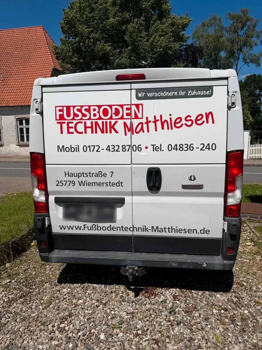 Gebraucht Fiat Ducato 120 PS (88 kW) 2020 Weiß Van