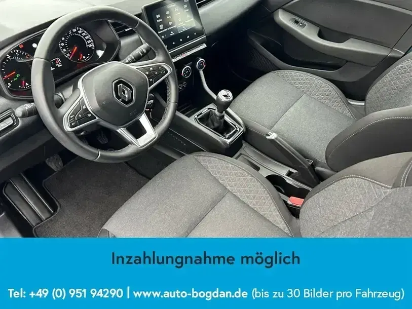 Gebraucht Renault Clio Zen 2023 Andere Kleinwagen