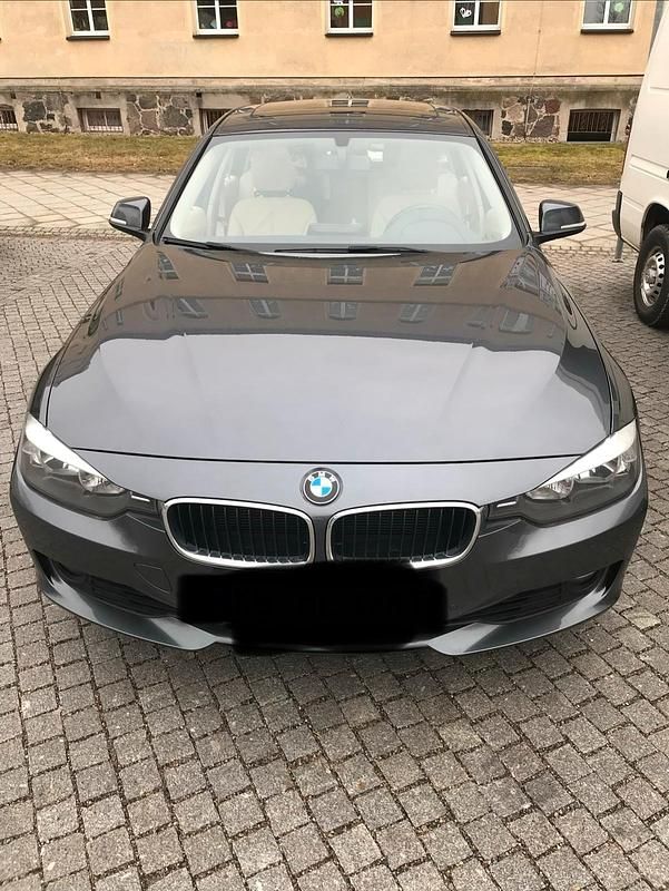 Second-hand BMW 330 258 CP (189 kW) 2014 Gri Break