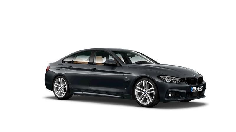Gebraucht BMW 440 Shadowline 326 PS (239 kW) 2025 Coupé