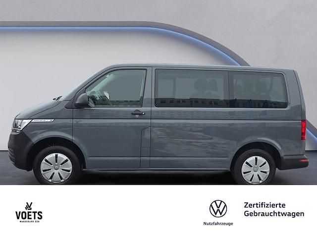 Gebraucht VW Caravelle Trendline 110 PS (80 kW) 2023 Van / Kleinbus