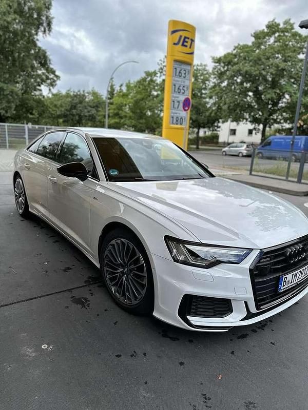 Gebraucht Audi e-tron 343 PS (252 kW) 2020 SUV