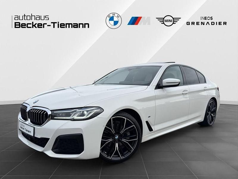 Bmw 520 Gebrauchtnull