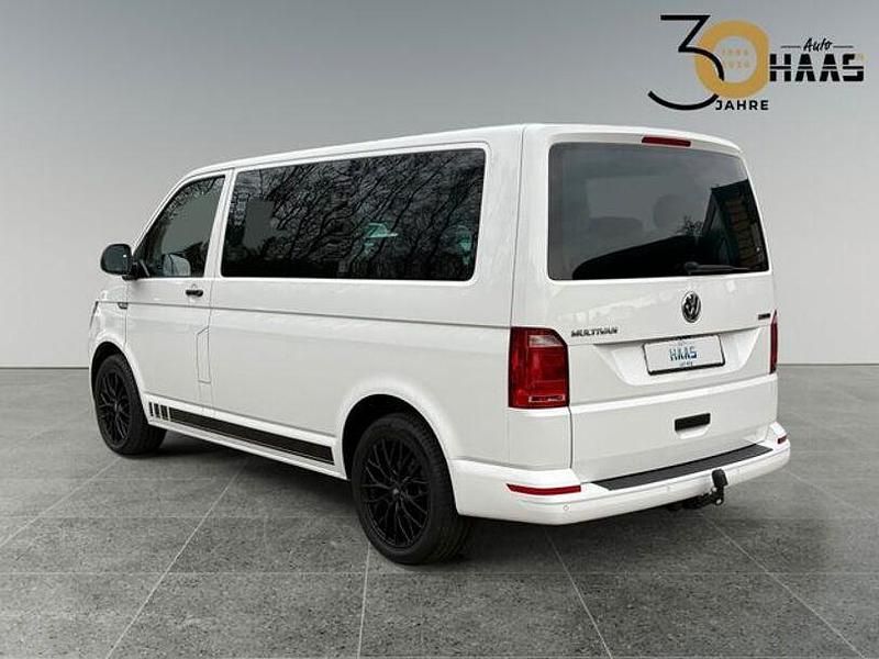 Usado VW Multivan 150 HP (110 kW) 2019 Andere Monovolume
