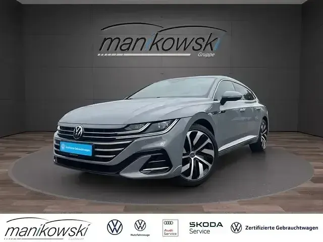 Gebraucht VW Arteon R-line 190 PS (139 kW) 2023 Kombi