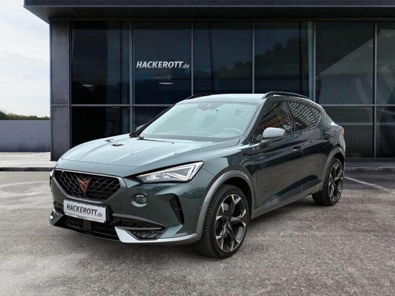 Andere Gebraucht 2022 Cupra Formentor VZ SUV | 26.960 € (Guter Preis) - Bild 1/4