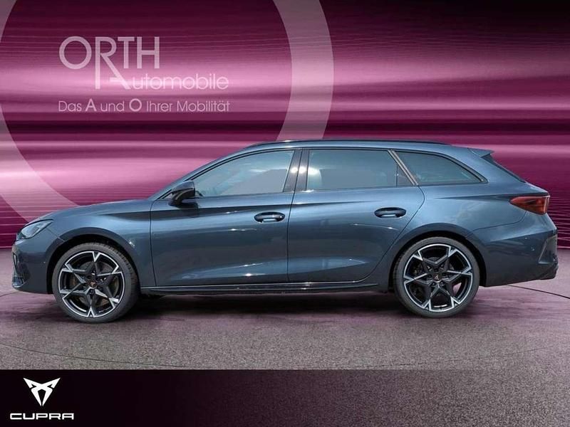 Neu Cupra Leon VZ 333 PS (244 kW) 2026 Magnetic tech Kombi