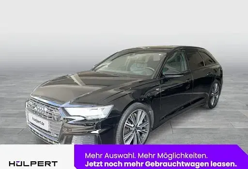 Gebraucht Audi A6 Ambiente 340 PS (250 kW) 2022 Kombi