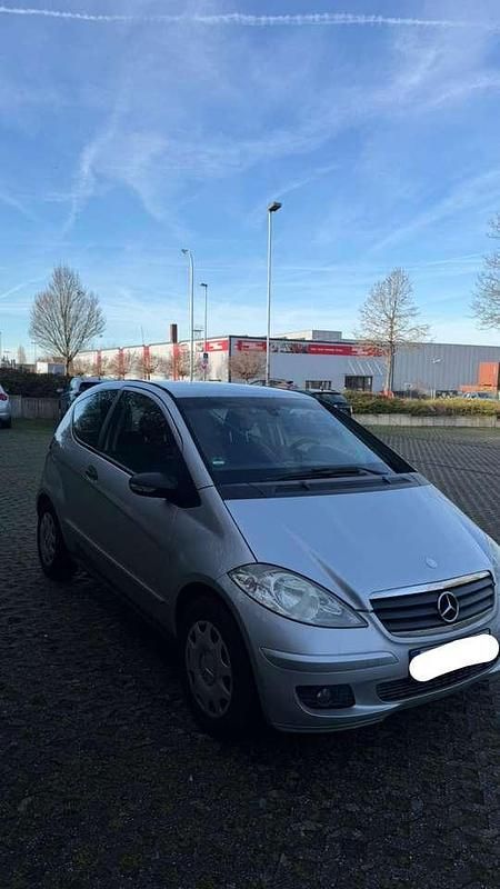 Gebraucht Mercedes A150 Classic 95 PS (69 kW) 2006 Limousine