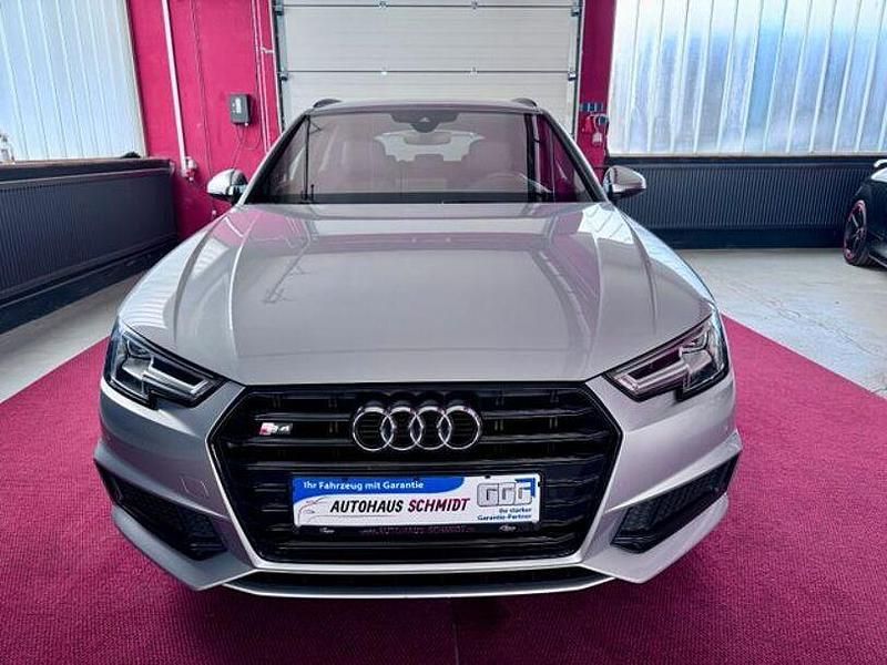 Gebraucht Audi S4 Ambiente 165 PS (121 kW) 2016 Andere Kombi