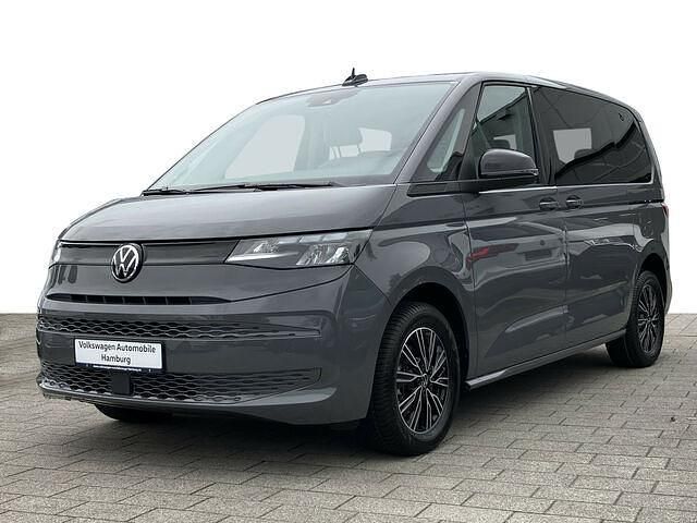 Gebraucht VW Multivan 150 PS (110 kW) 2024 Grau Van