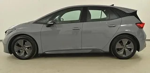 Usata Cupra Born 150 kW (204 CV) 2024 Grigio Utilitaria