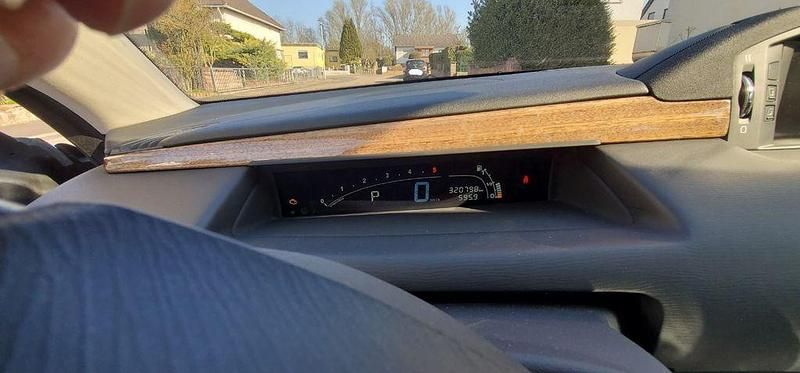 Gebraucht Citroën C6 Exclusive 204 PS (150 kW) 2006 Grau Limousine