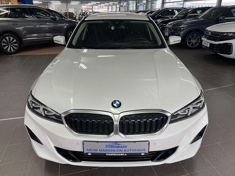 Second-hand BMW 320 190 CP (139 kW) 2023 Alb Break
