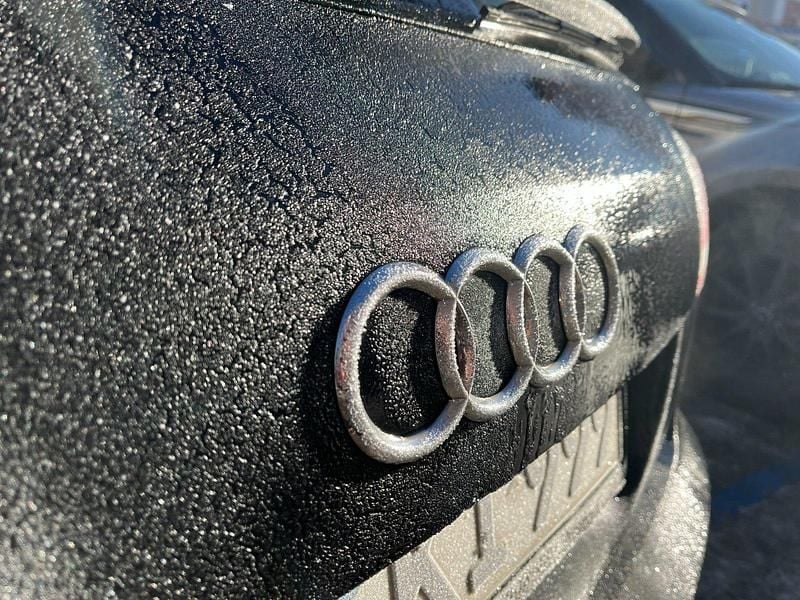 Schwarz Gebraucht 2007 Audi A6 Kombi | 2.500 € (Superpreis) - Bild 1/3