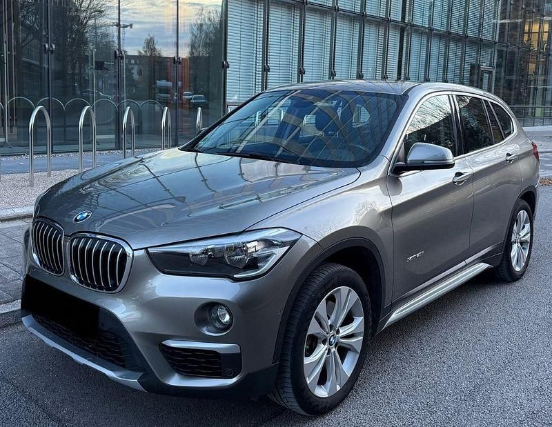Bmw X1 Gebraucht Bayern
