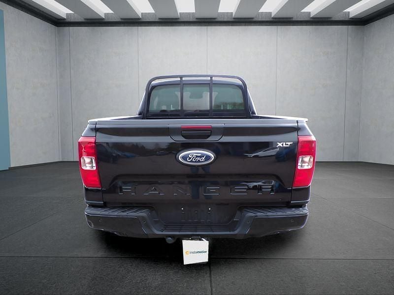 Gebraucht Ford Ranger 170 PS (125 kW) 2024 Andere Pickup
