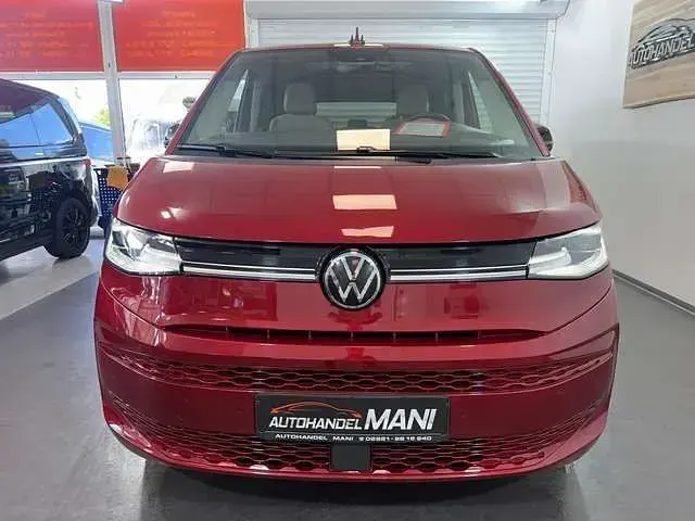 Brugt VW Multivan 150 HK (110 kW) 2024 MPV