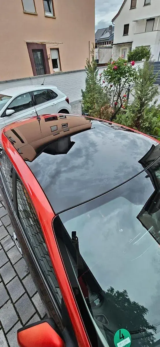 Gebraucht Smart ForFour Passion 90 PS (66 kW) 2017 Grau Kleinwagen