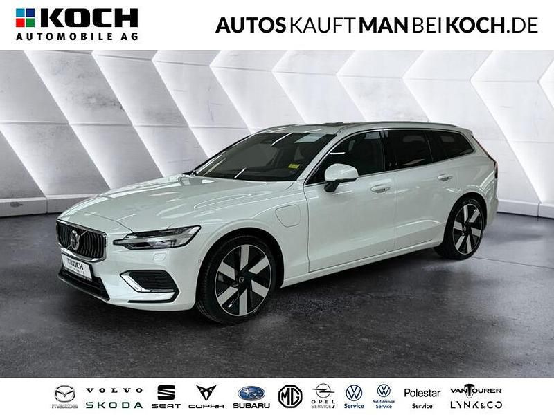 Weiss Gebraucht 2024 Volvo 360 | 45.990 € - Bild 1/4
