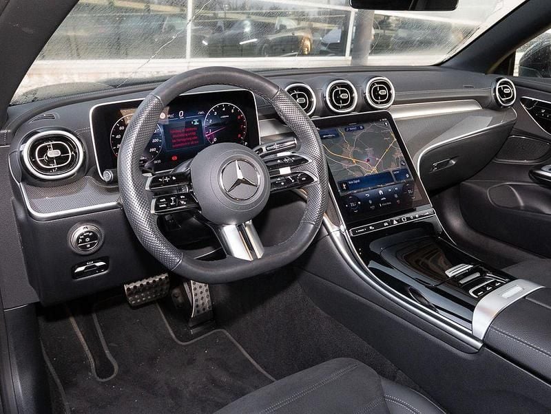 Gebraucht Mercedes CLE450 381 PS (280 kW) 2025 Metalliclack graphitgrau Cabrio