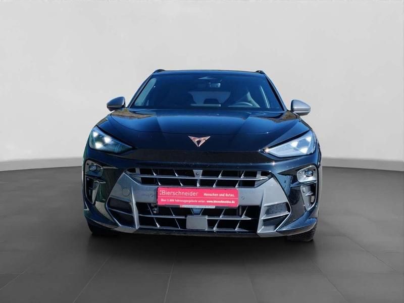 Gebraucht Cupra Terramar 204 PS (150 kW) 2025 Schwarz SUV