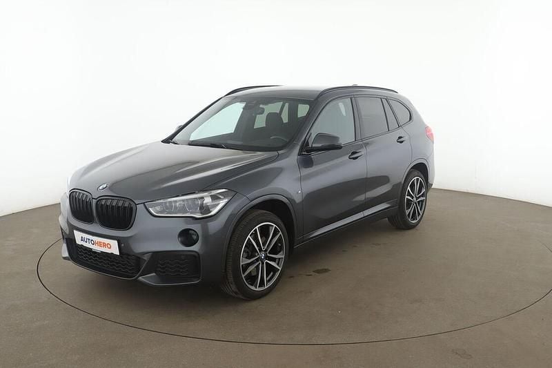 Gebraucht BMW X1 M Sport 192 PS (141 kW) 2017 SUV