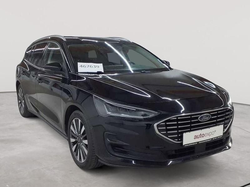 Używany Ford Focus Titanium X 155 KM (114 kW) 2023 Kombi